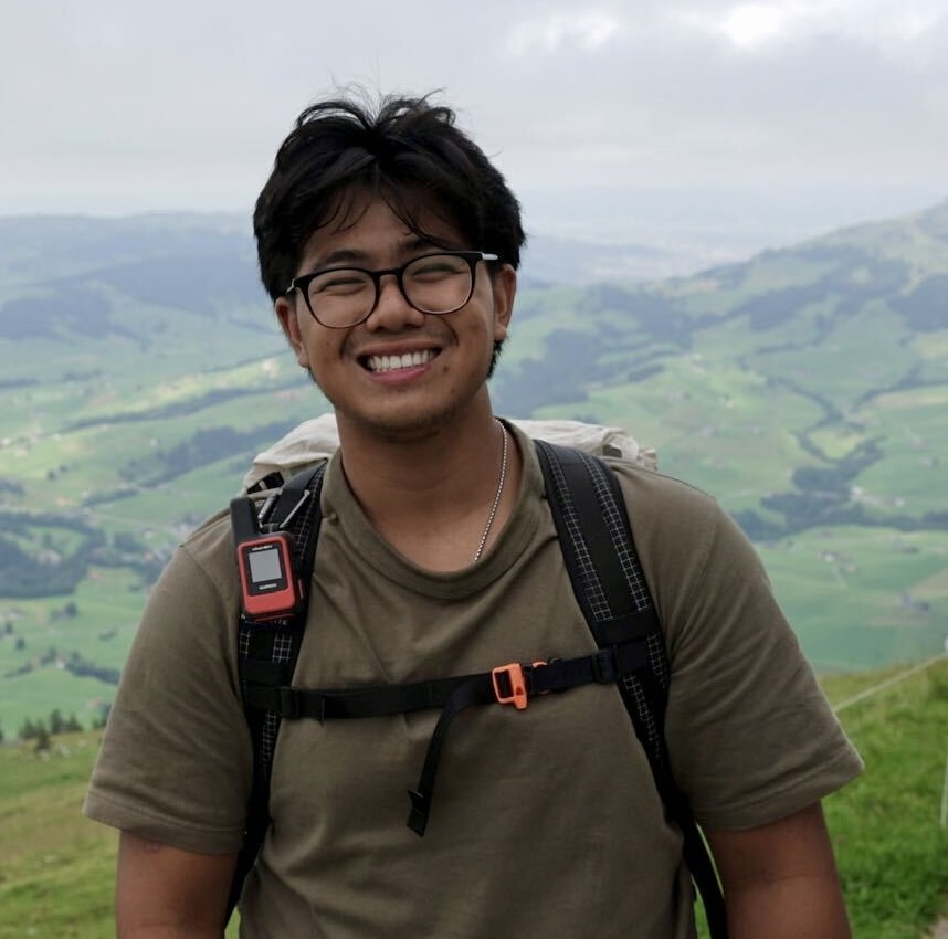 Chris Leong